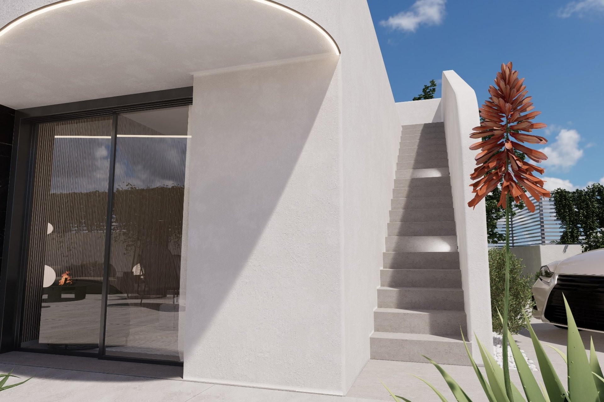 New Build - Detached Villa - Ciudad Quesada