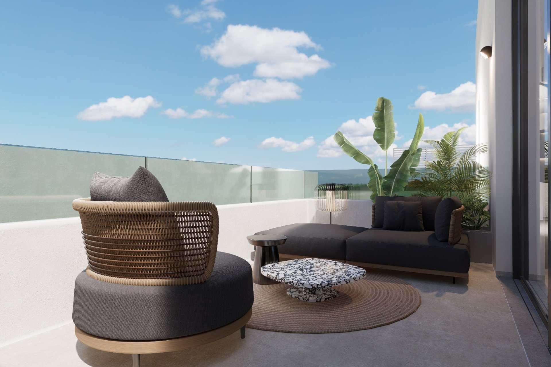 New Build - Detached Villa - Ciudad Quesada