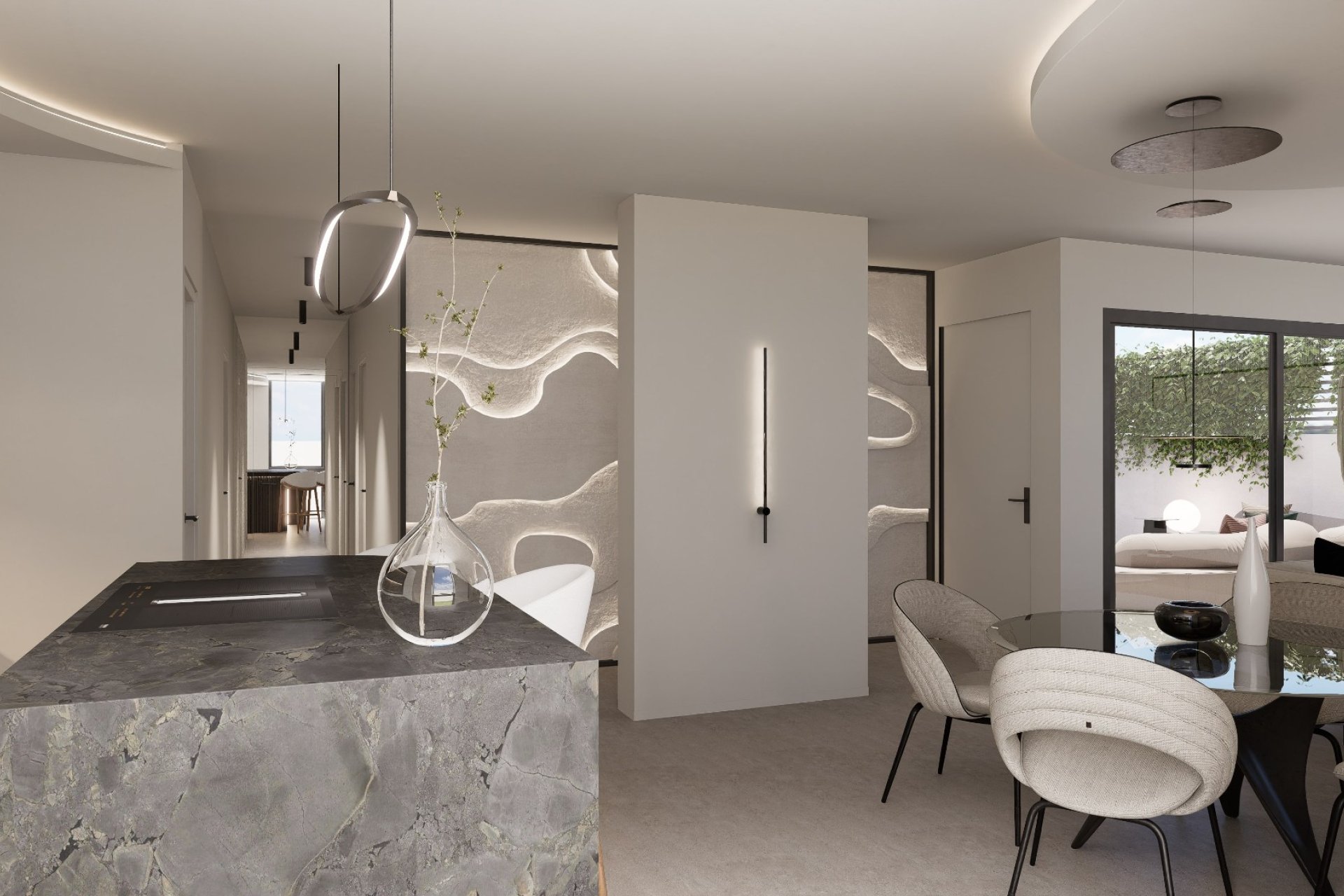 New Build - Detached Villa - Ciudad Quesada