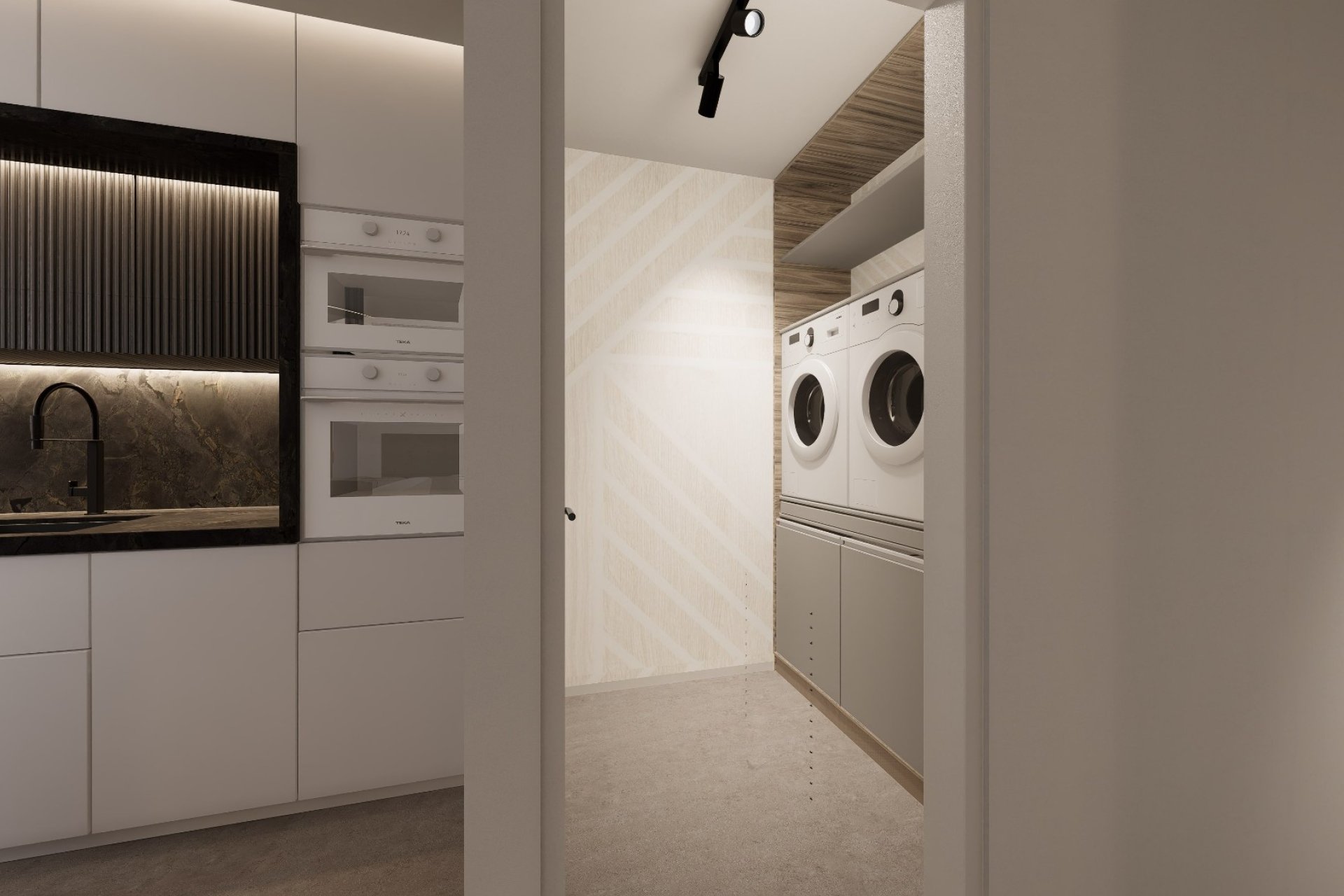 New Build - Detached Villa - Ciudad Quesada