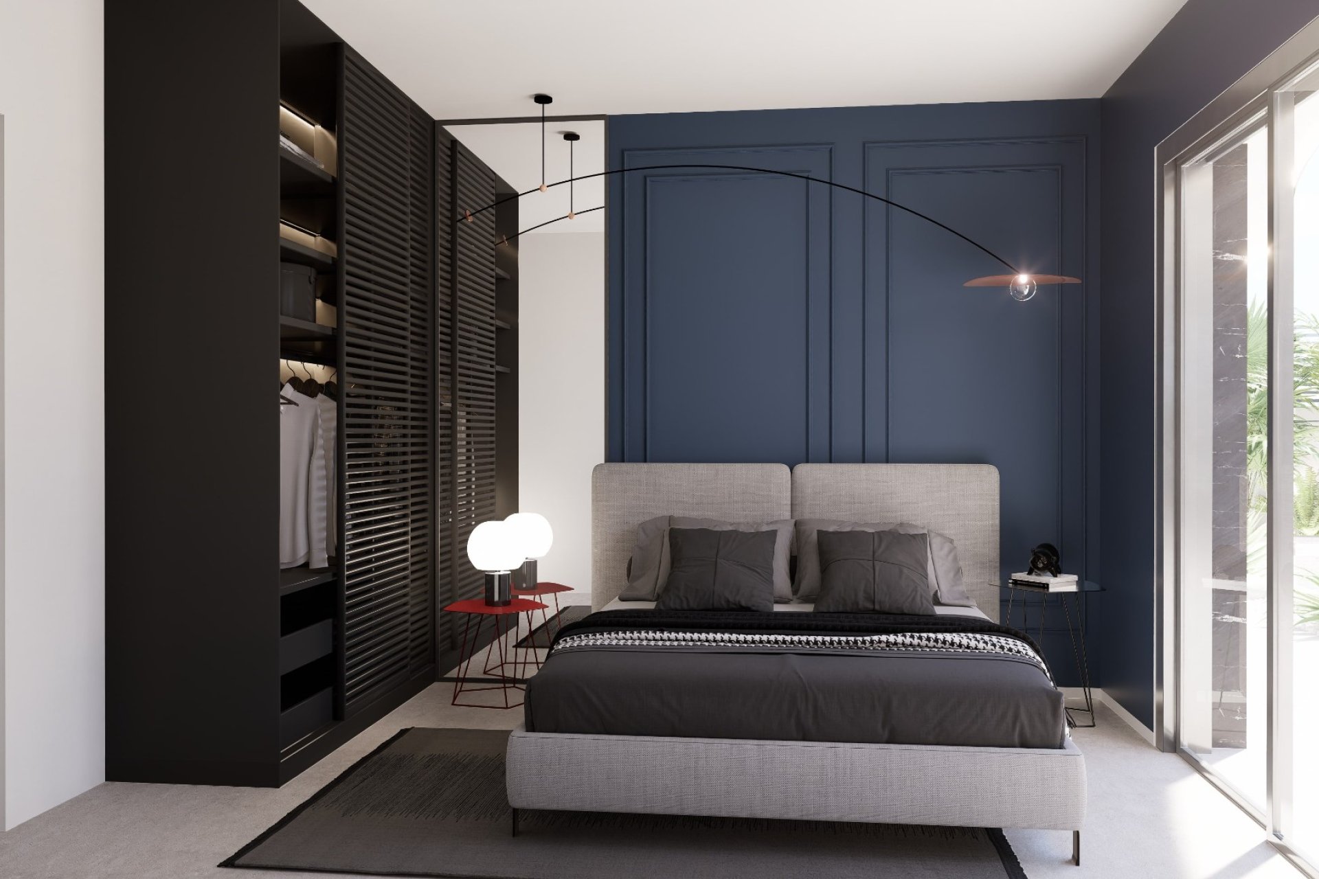 New Build - Detached Villa - Ciudad Quesada