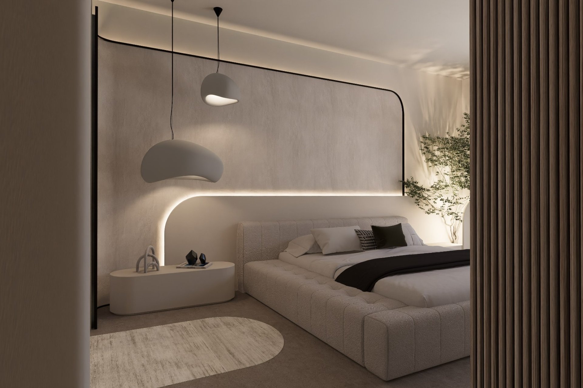 New Build - Detached Villa - Ciudad Quesada