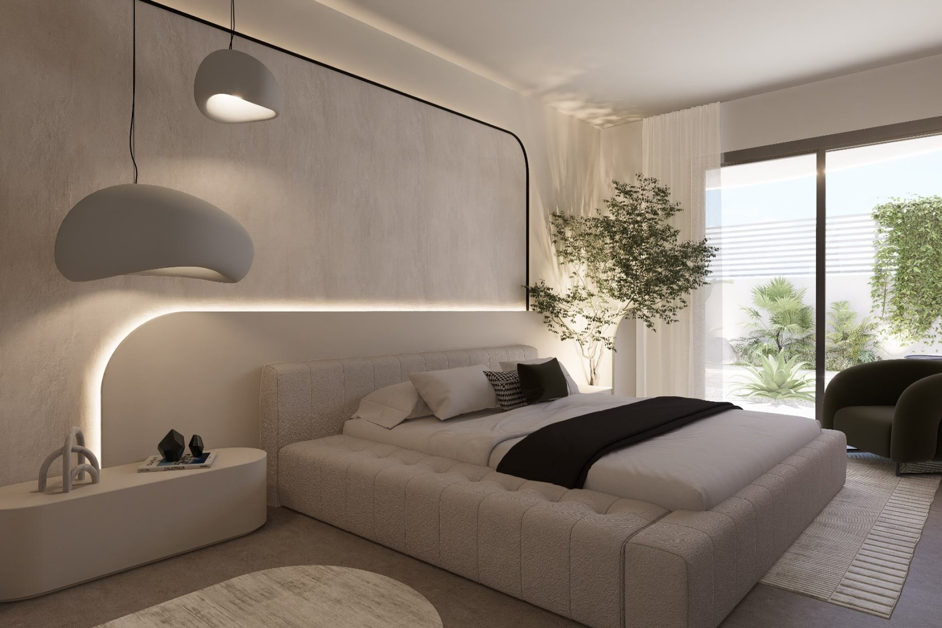 New Build - Detached Villa - Ciudad Quesada