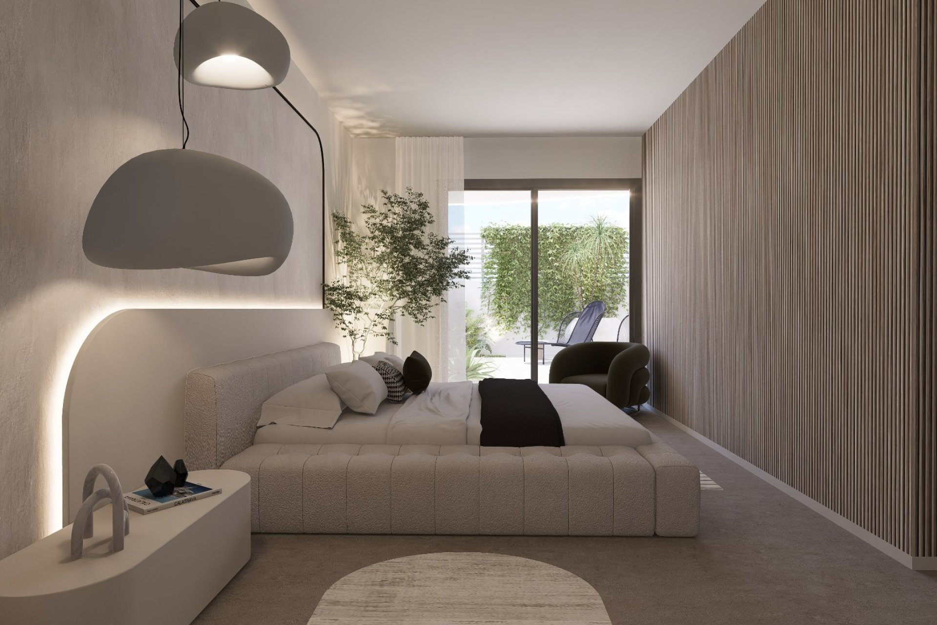 New Build - Detached Villa - Ciudad Quesada