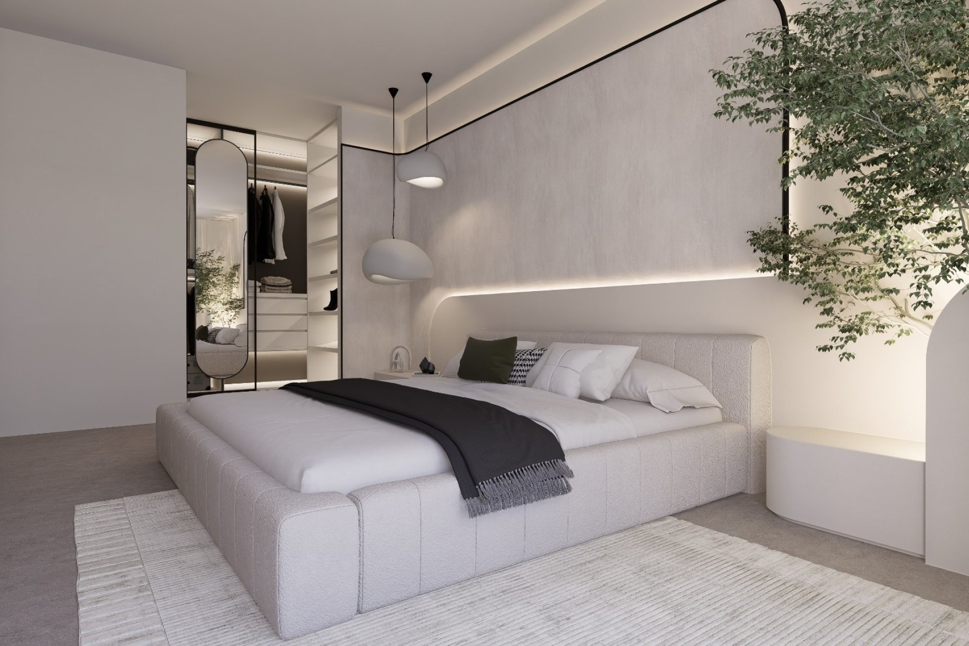 New Build - Detached Villa - Ciudad Quesada