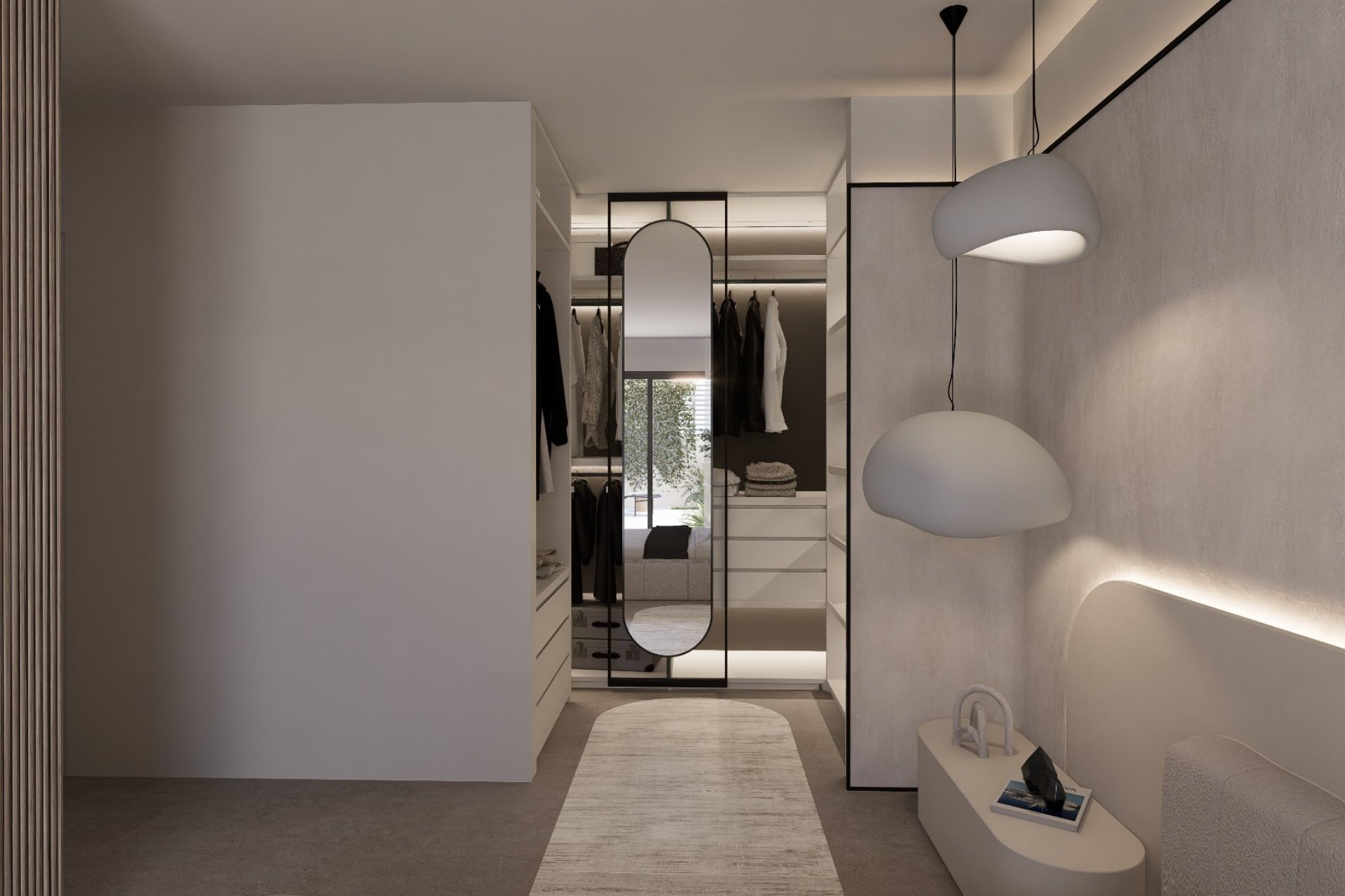 New Build - Detached Villa - Ciudad Quesada