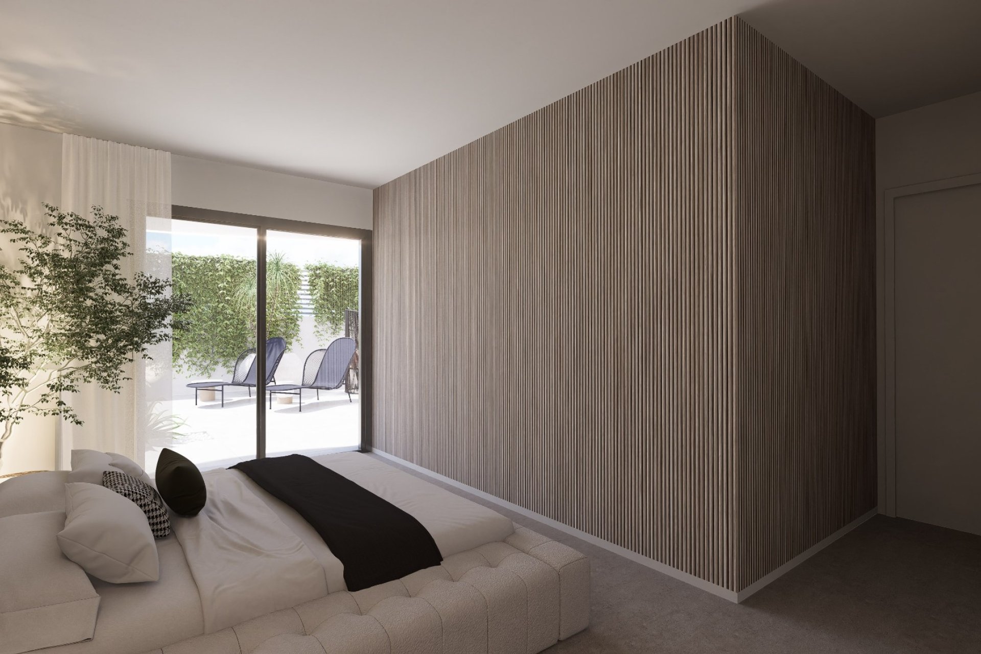 New Build - Detached Villa - Ciudad Quesada