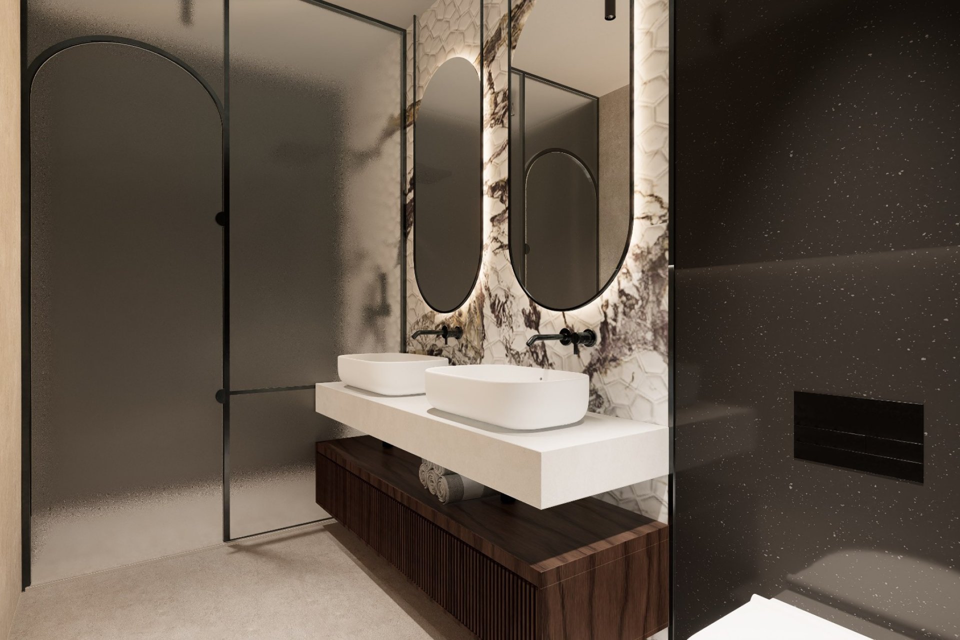 New Build - Detached Villa - Ciudad Quesada