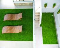 New Build - Detached Villa - Ciudad Quesada