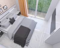 New Build - Detached Villa - Ciudad Quesada