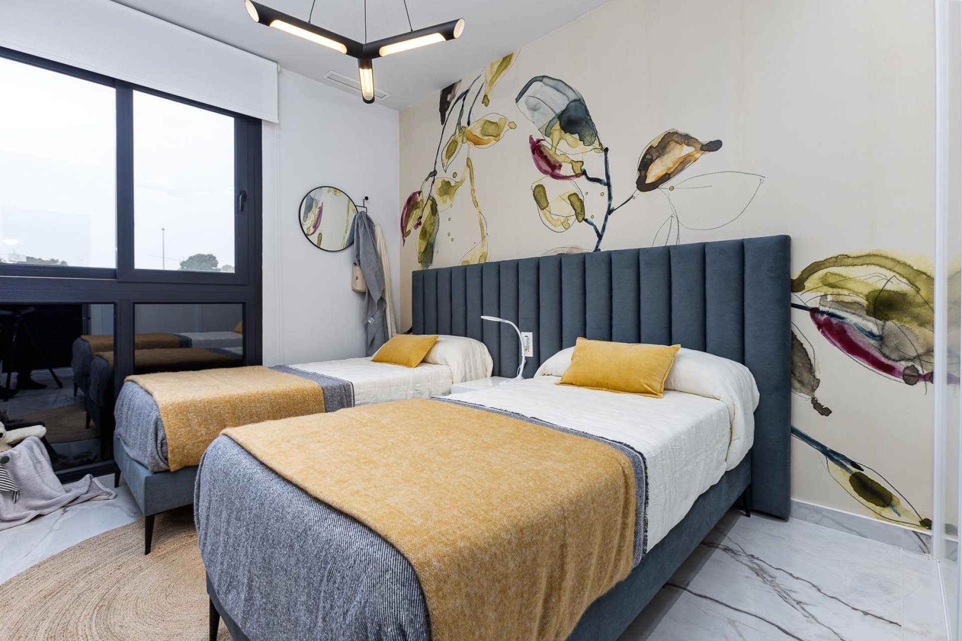 New Build - Detached Villa - Ciudad Quesada