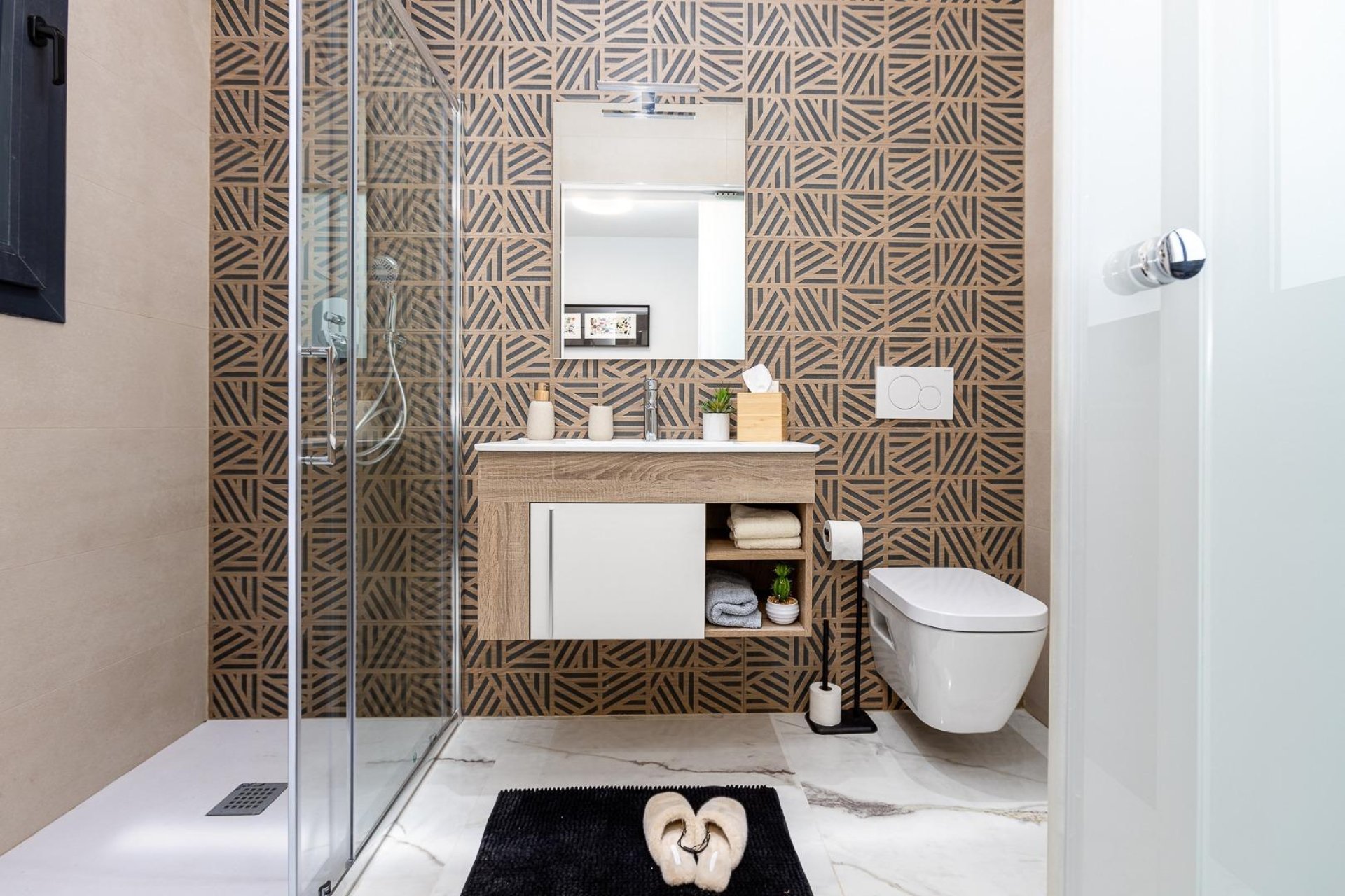 New Build - Detached Villa - Ciudad Quesada