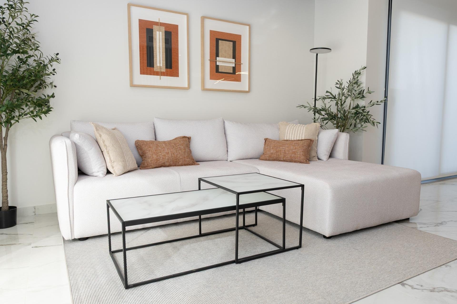 New Build - Detached Villa - Ciudad Quesada