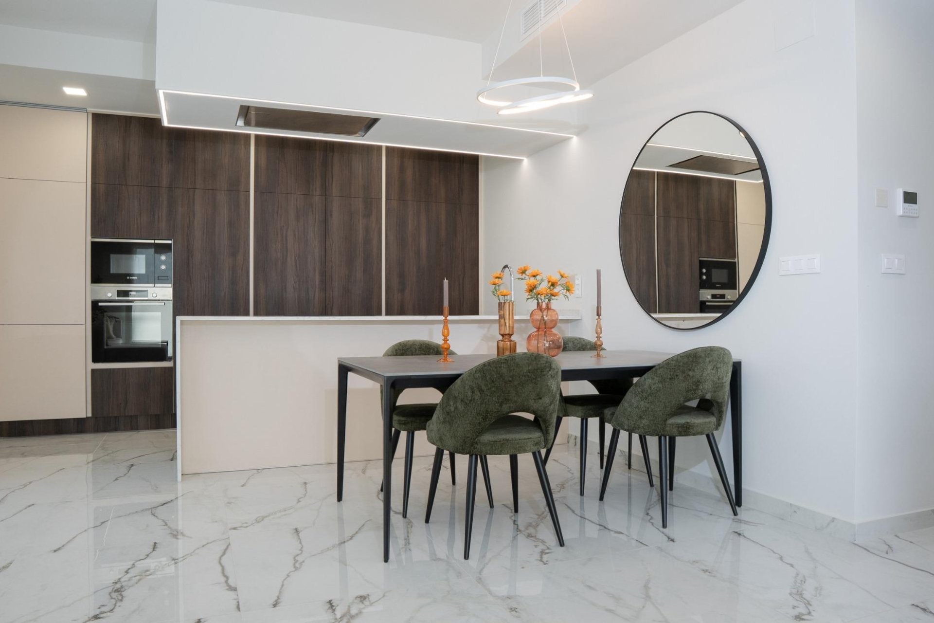 New Build - Detached Villa - Ciudad Quesada