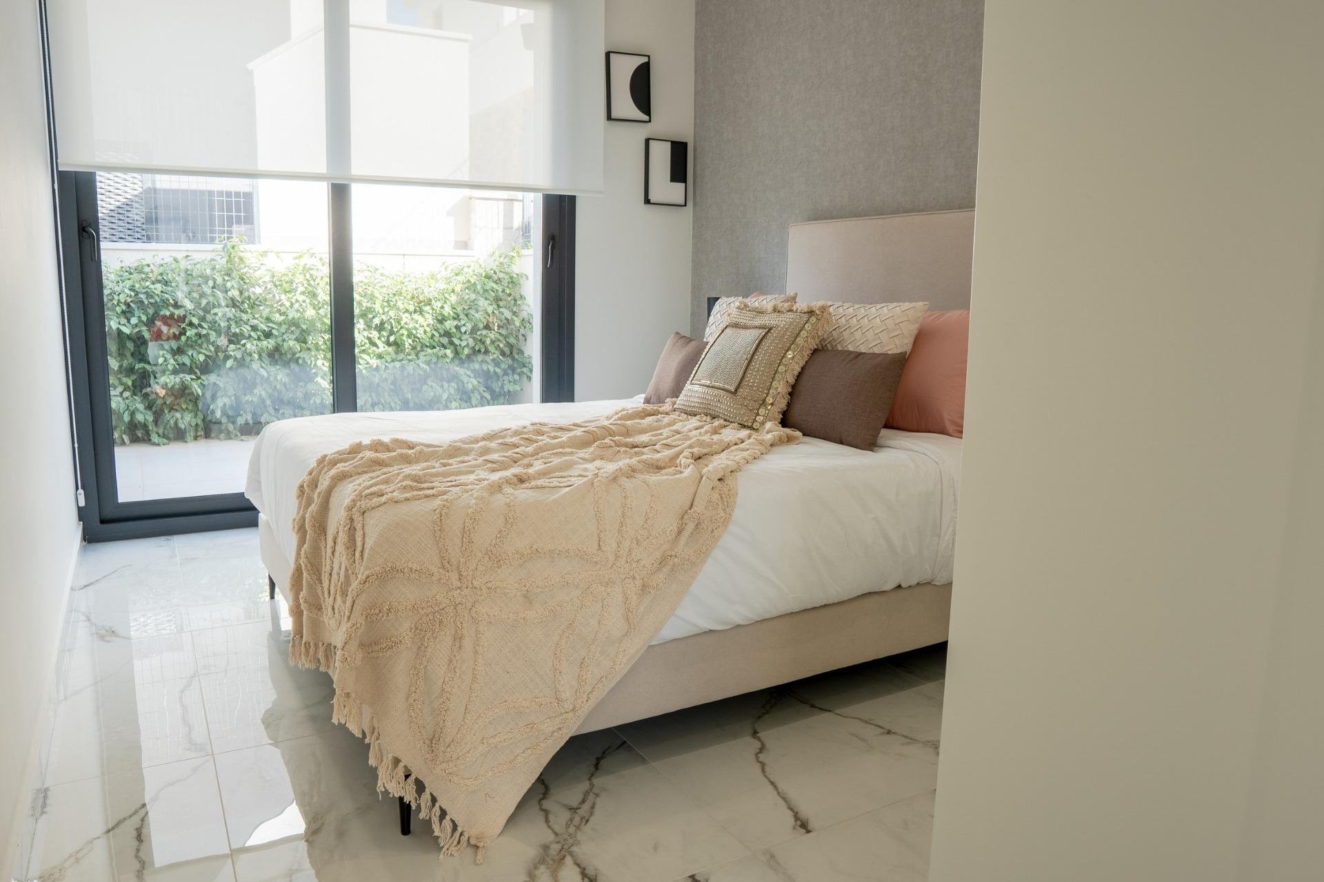 New Build - Detached Villa - Ciudad Quesada