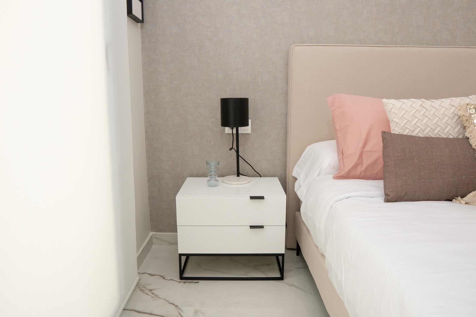 New Build - Detached Villa - Ciudad Quesada