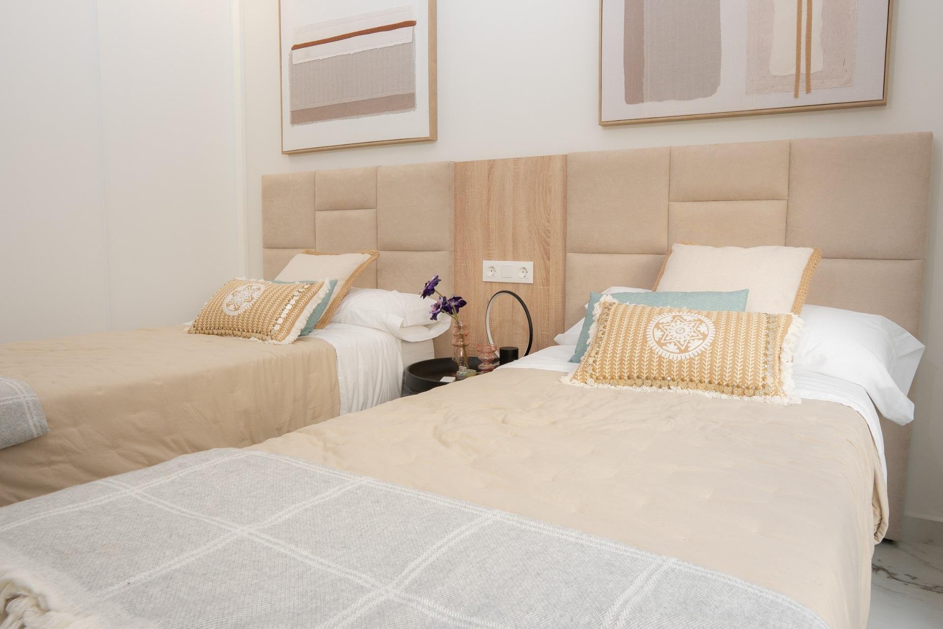 New Build - Detached Villa - Ciudad Quesada