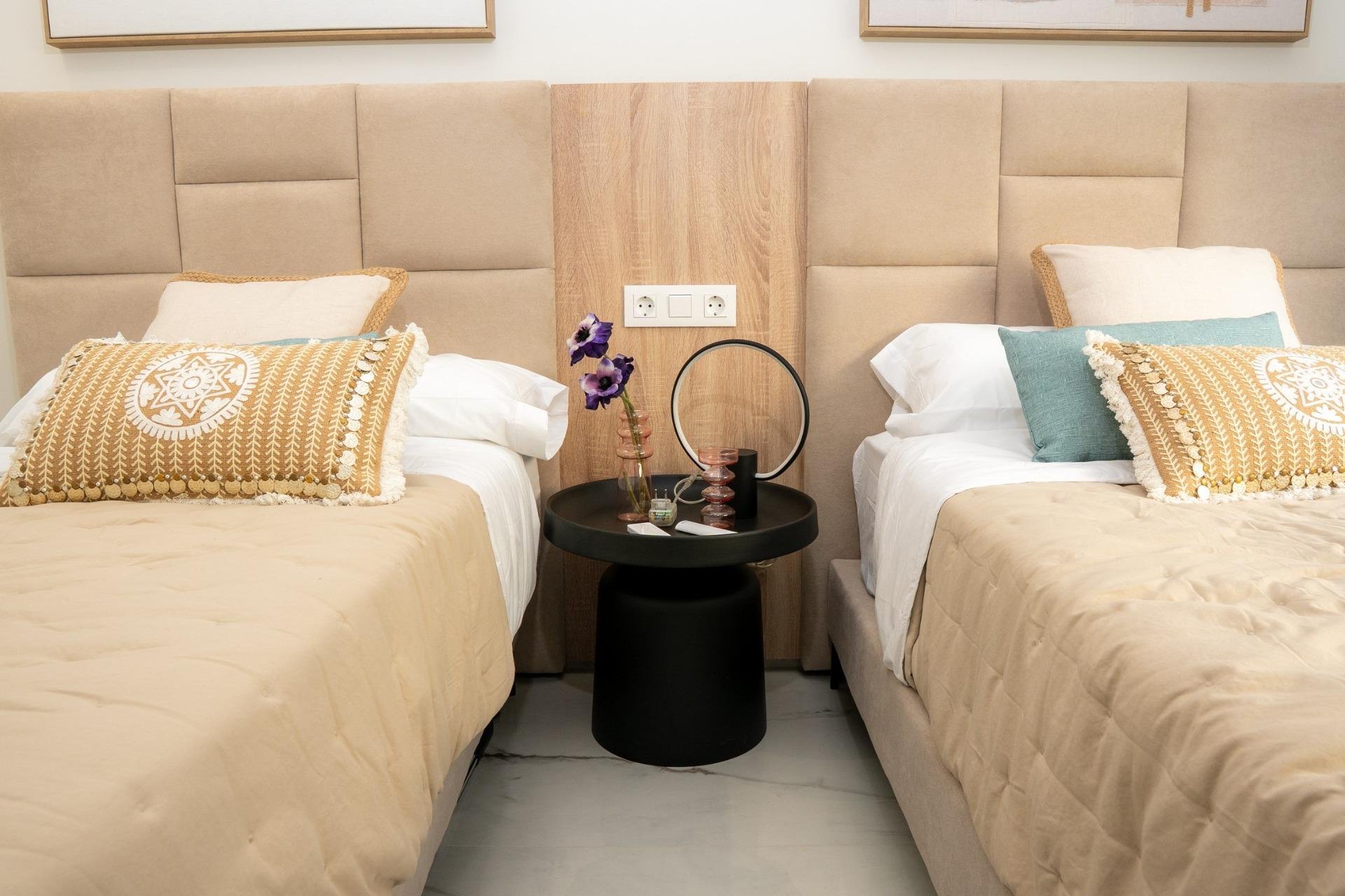 New Build - Detached Villa - Ciudad Quesada