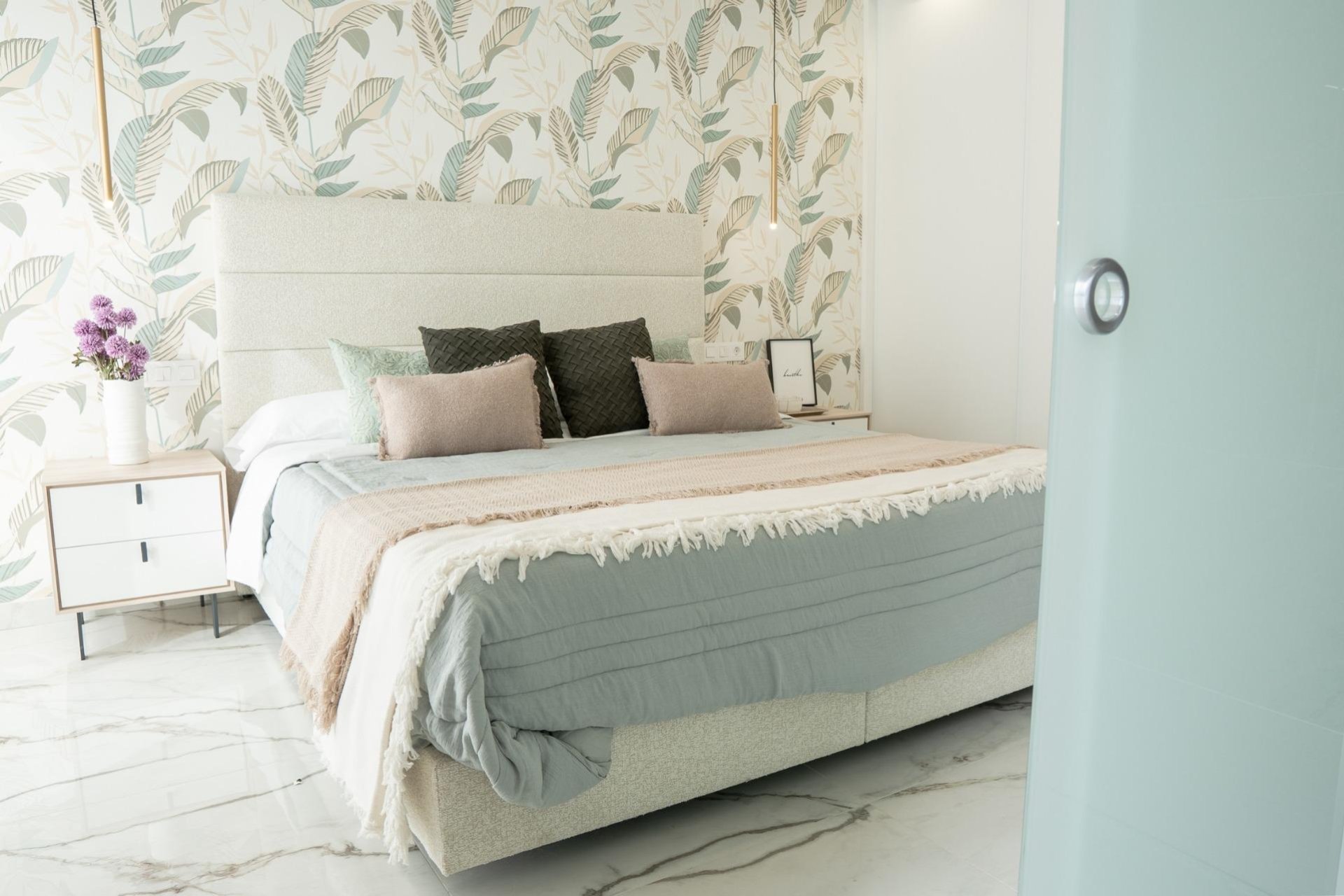 New Build - Detached Villa - Ciudad Quesada