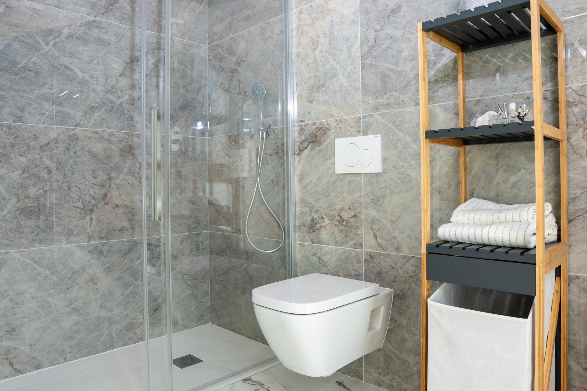 New Build - Detached Villa - Ciudad Quesada