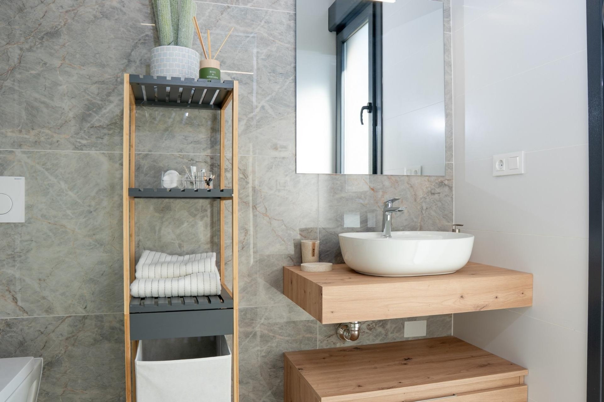 New Build - Detached Villa - Ciudad Quesada