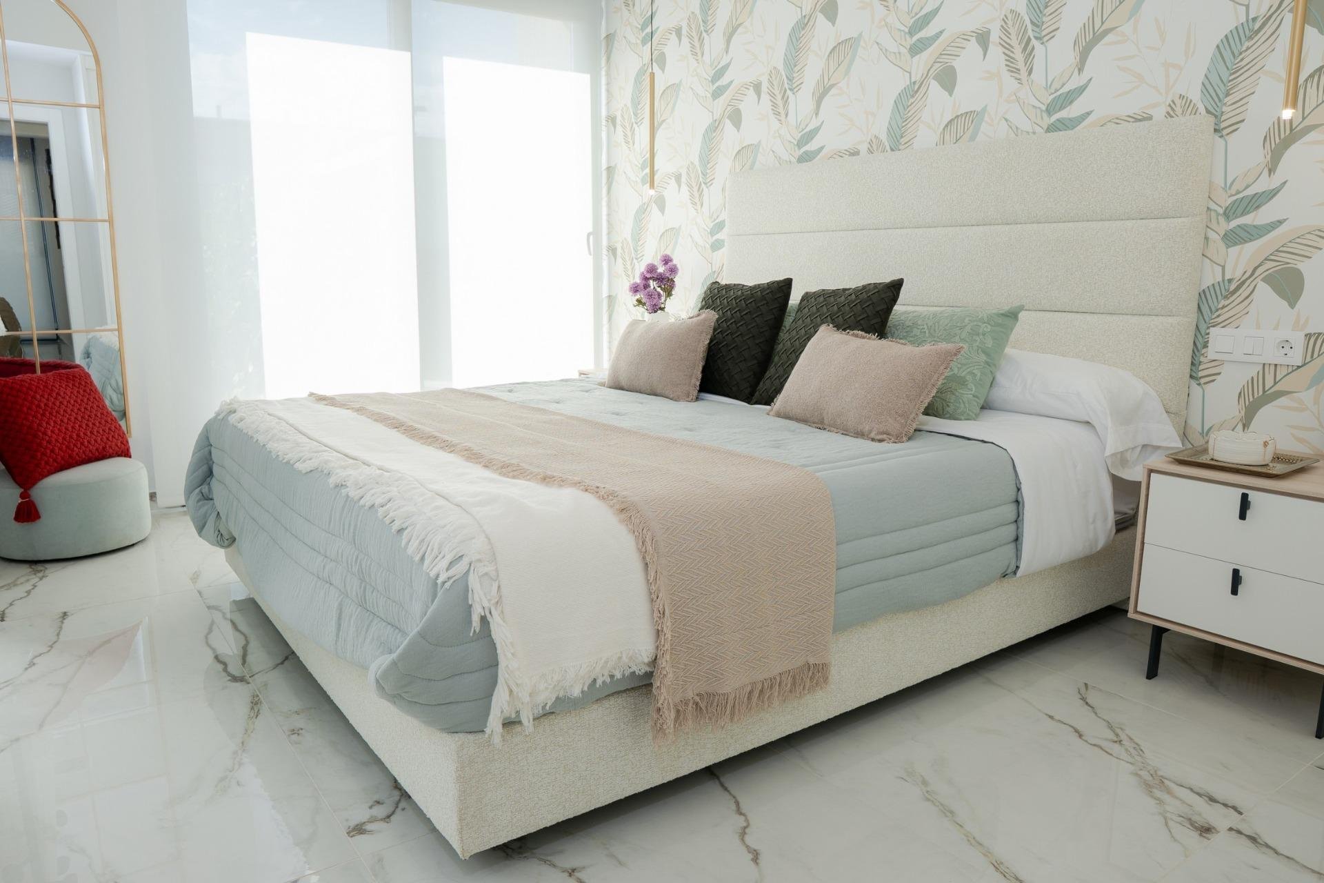 New Build - Detached Villa - Ciudad Quesada