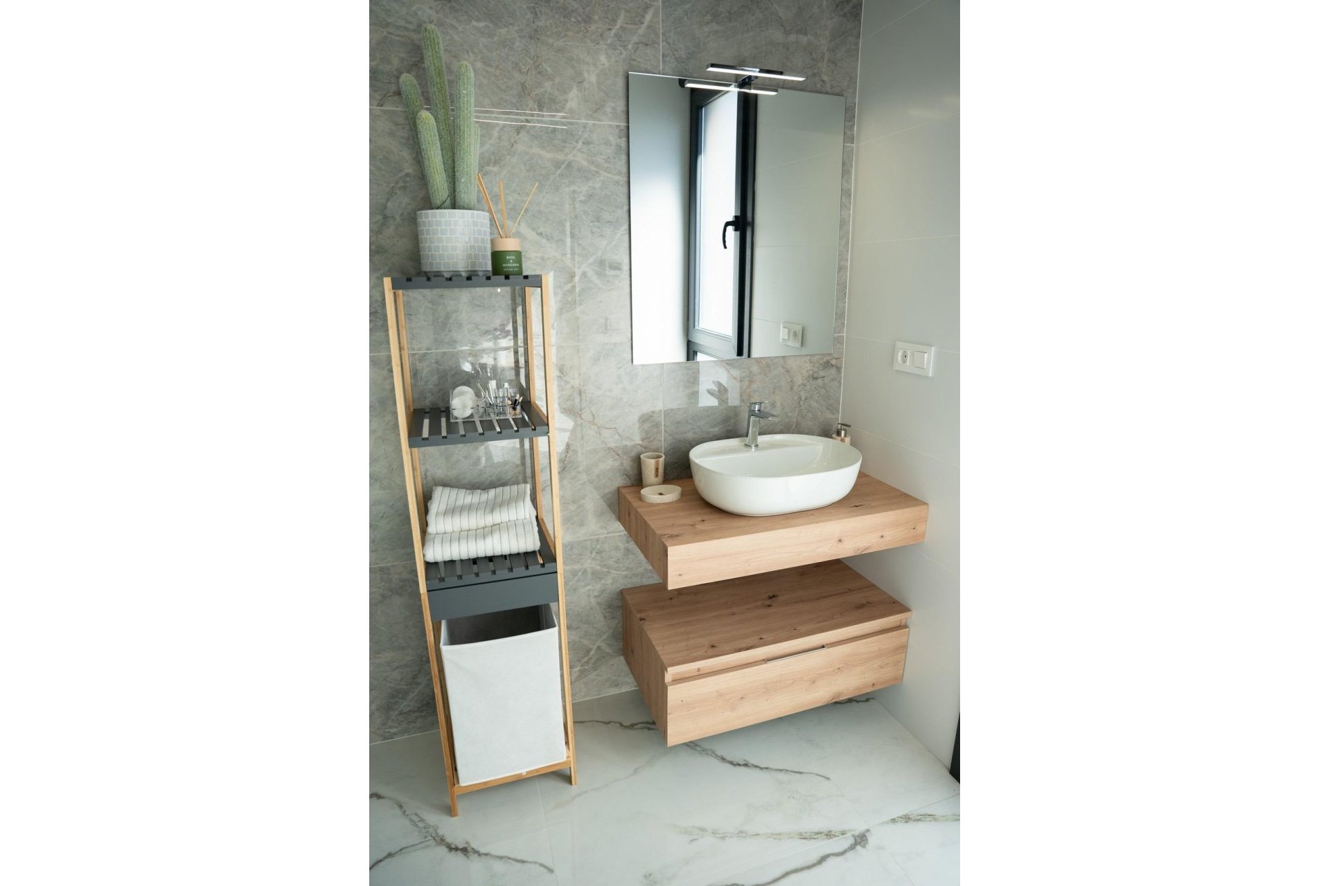 New Build - Detached Villa - Ciudad Quesada