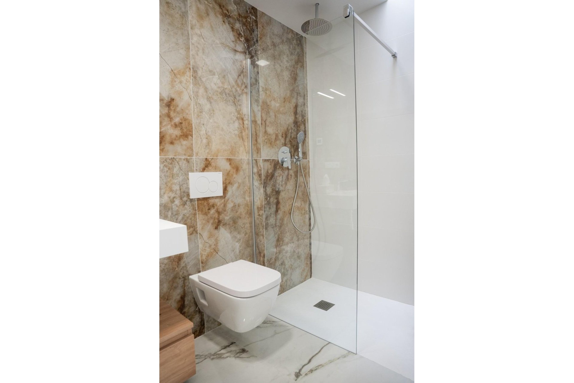 New Build - Detached Villa - Ciudad Quesada