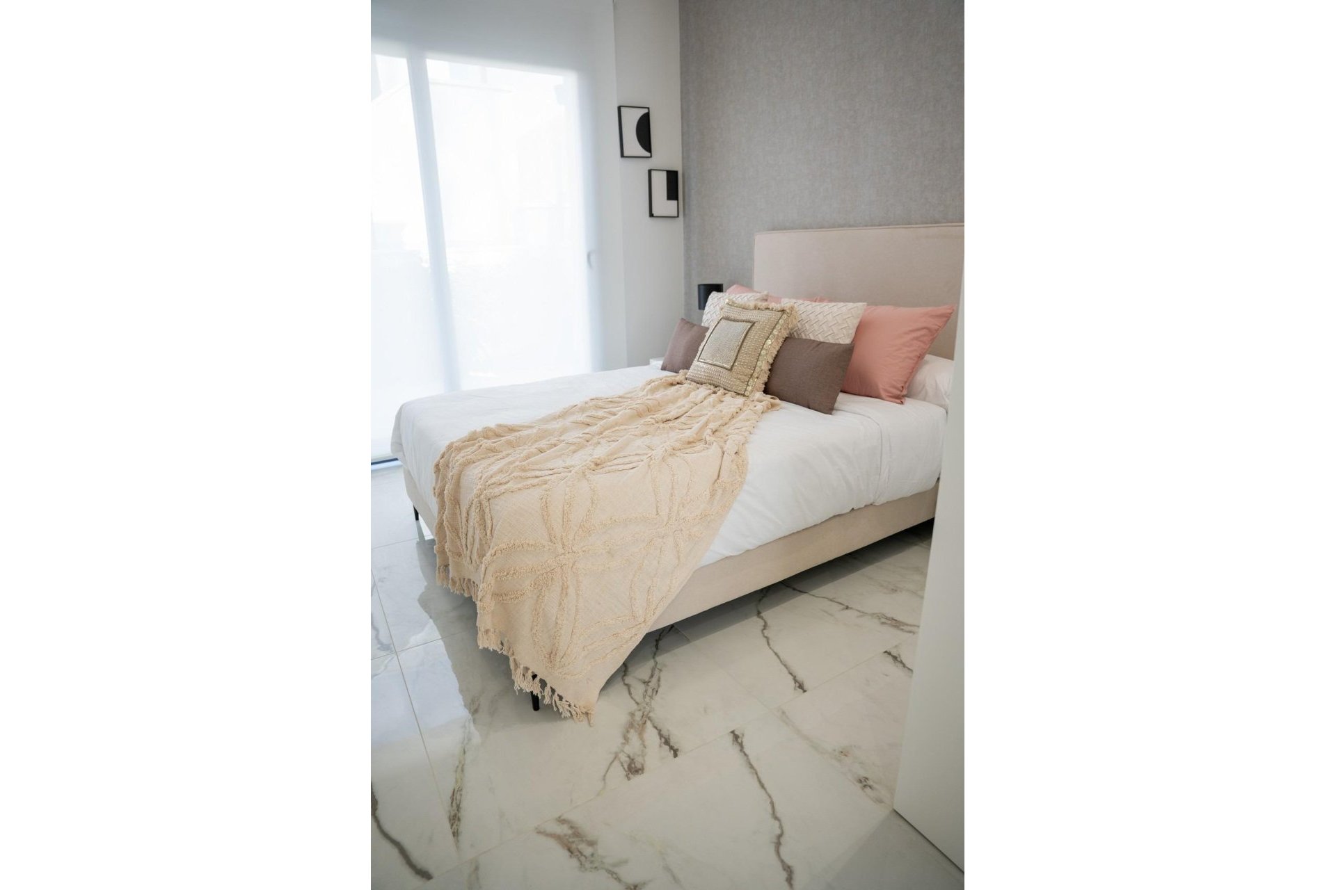 New Build - Detached Villa - Ciudad Quesada