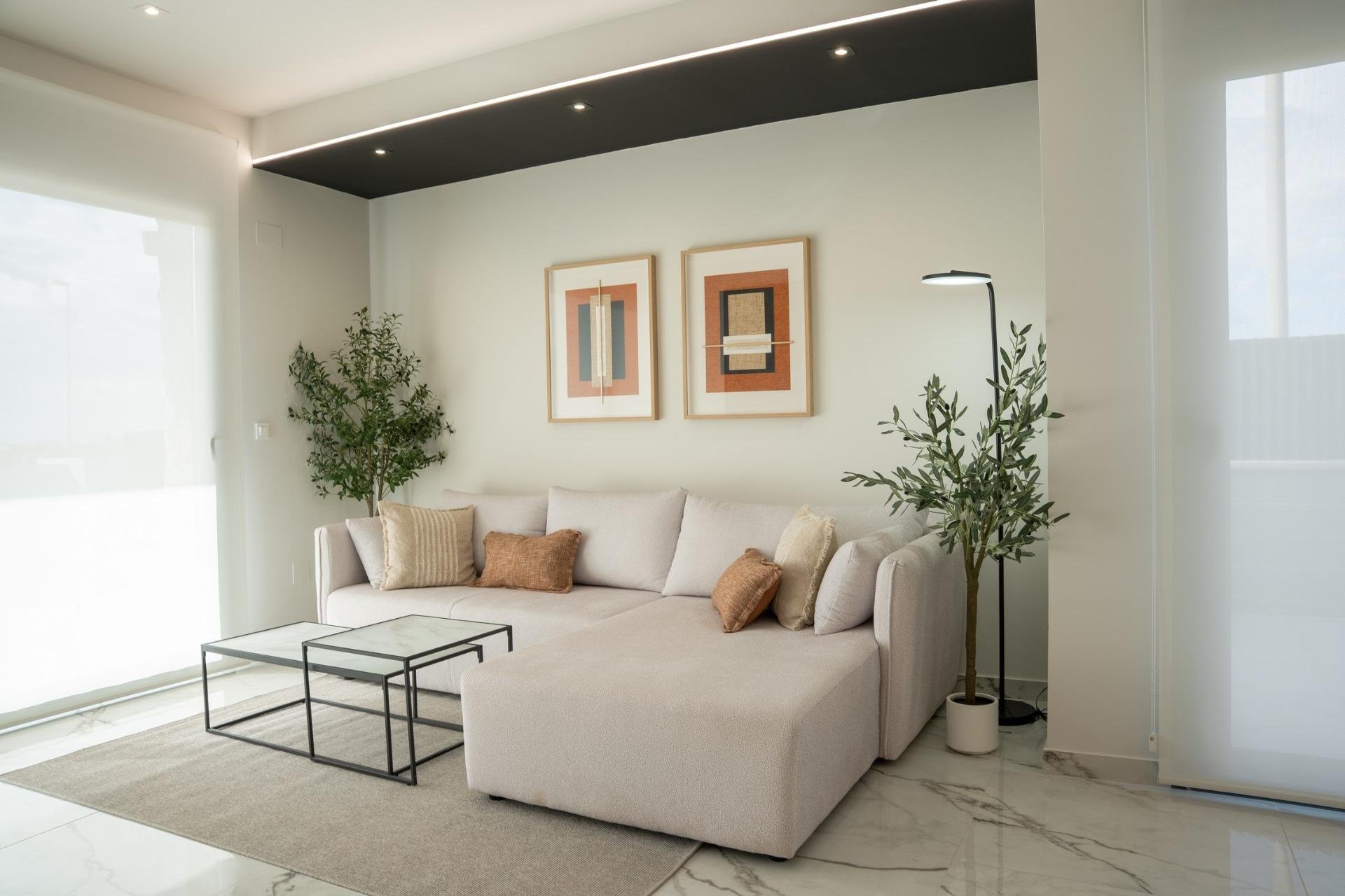 New Build - Detached Villa - Ciudad Quesada