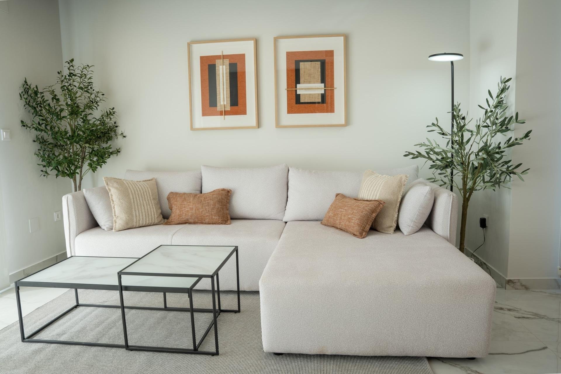 New Build - Detached Villa - Ciudad Quesada