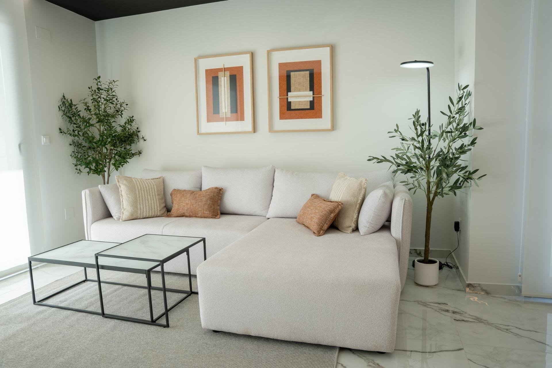 New Build - Detached Villa - Ciudad Quesada