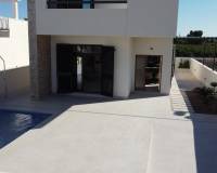New Build - Detached Villa - Daya Nueva - Centro