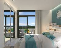 New Build - Detached Villa - Daya Nueva - Centro