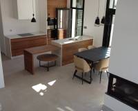 New Build - Detached Villa - Daya Nueva - Centro