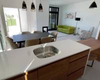 New Build - Detached Villa - Daya Nueva - Centro