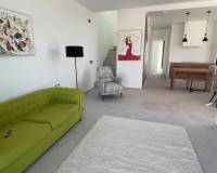 New Build - Detached Villa - Daya Nueva - Centro