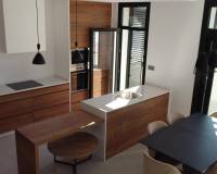 New Build - Detached Villa - Daya Nueva - Centro