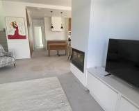 New Build - Detached Villa - Daya Nueva - Centro