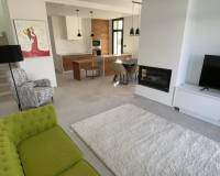 New Build - Detached Villa - Daya Nueva - Centro