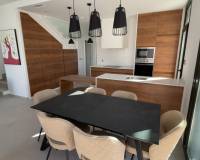 New Build - Detached Villa - Daya Nueva - Centro