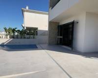 New Build - Detached Villa - Daya Nueva - Centro