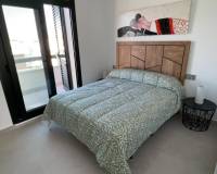 New Build - Detached Villa - Daya Nueva - Centro