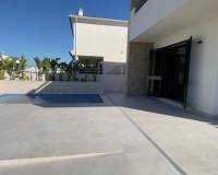 New Build - Detached Villa - Daya Nueva - Centro
