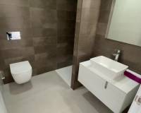New Build - Detached Villa - Daya Nueva - Centro