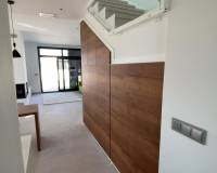 New Build - Detached Villa - Daya Nueva - Centro