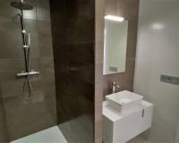New Build - Detached Villa - Daya Nueva - Centro