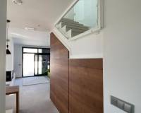 New Build - Detached Villa - Daya Nueva - Centro