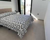 New Build - Detached Villa - Daya Nueva - Centro