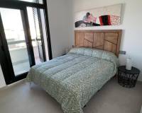 New Build - Detached Villa - Daya Nueva - Centro